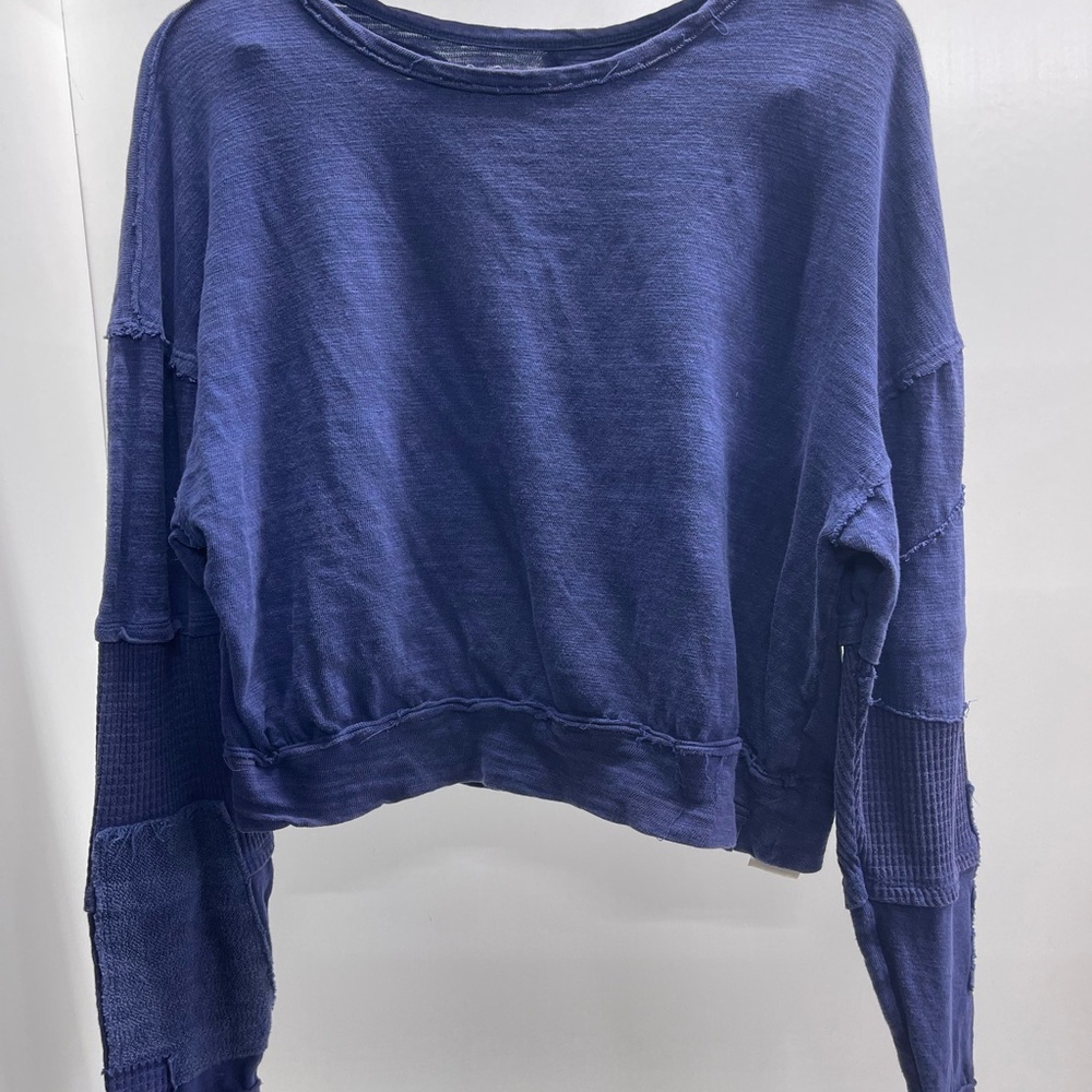 We The Free 5 Star long sleeve vanguard pullover - Picture 3 of 6